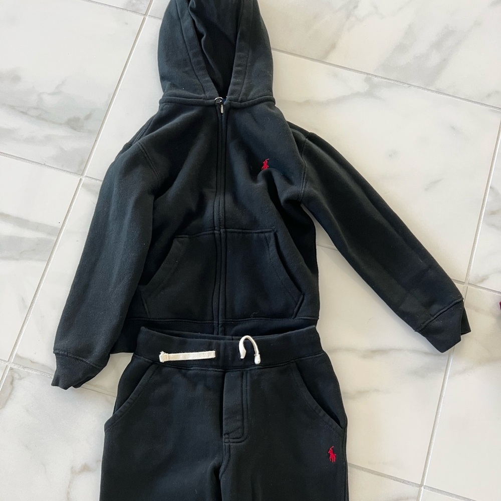 Polo Ralph Lauren - Boys